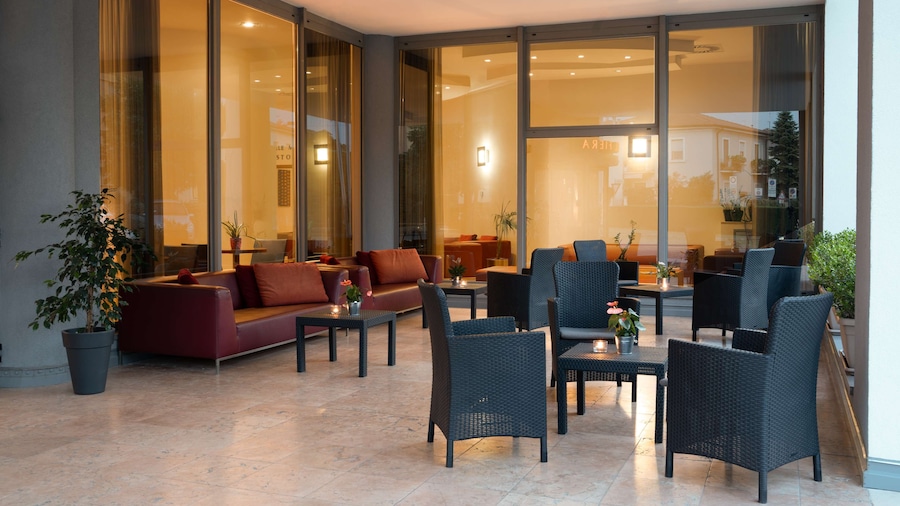 Best Western Hotel Fiera Verona