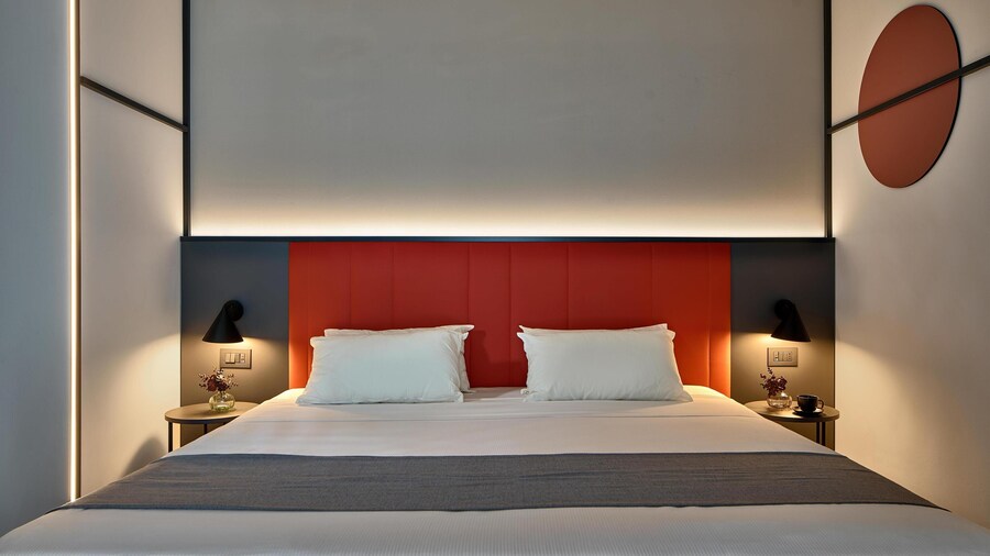 Best Western Hotel Fiera Verona