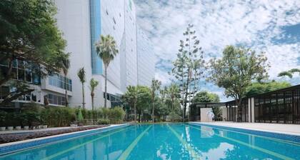 Fuzhou Lakeside Hotel