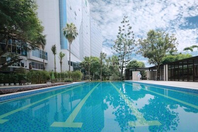 Fuzhou Lakeside Hotel