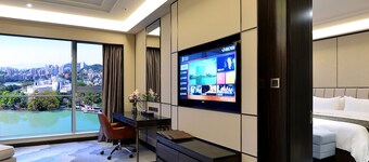 Fuzhou Lakeside Hotel