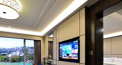 Fuzhou Lakeside Hotel