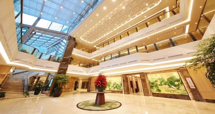 Fuzhou Lakeside Hotel