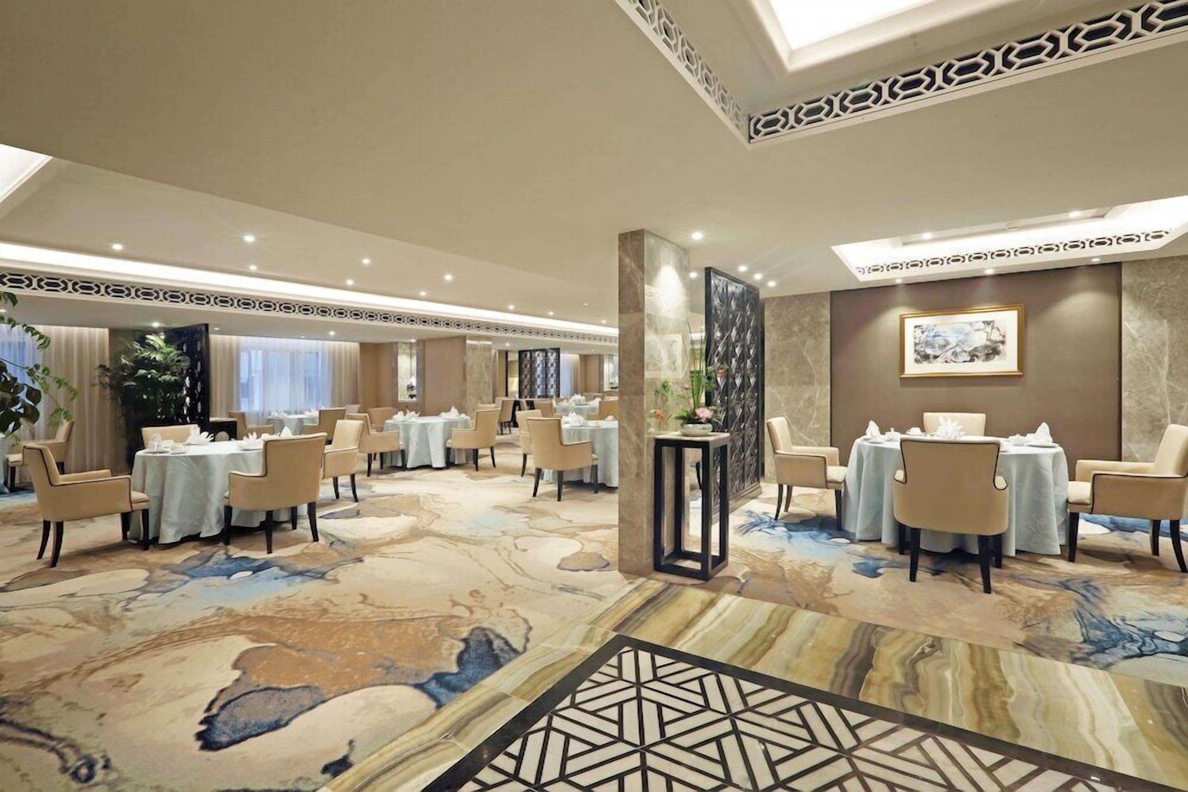 Phòng đại tiệc