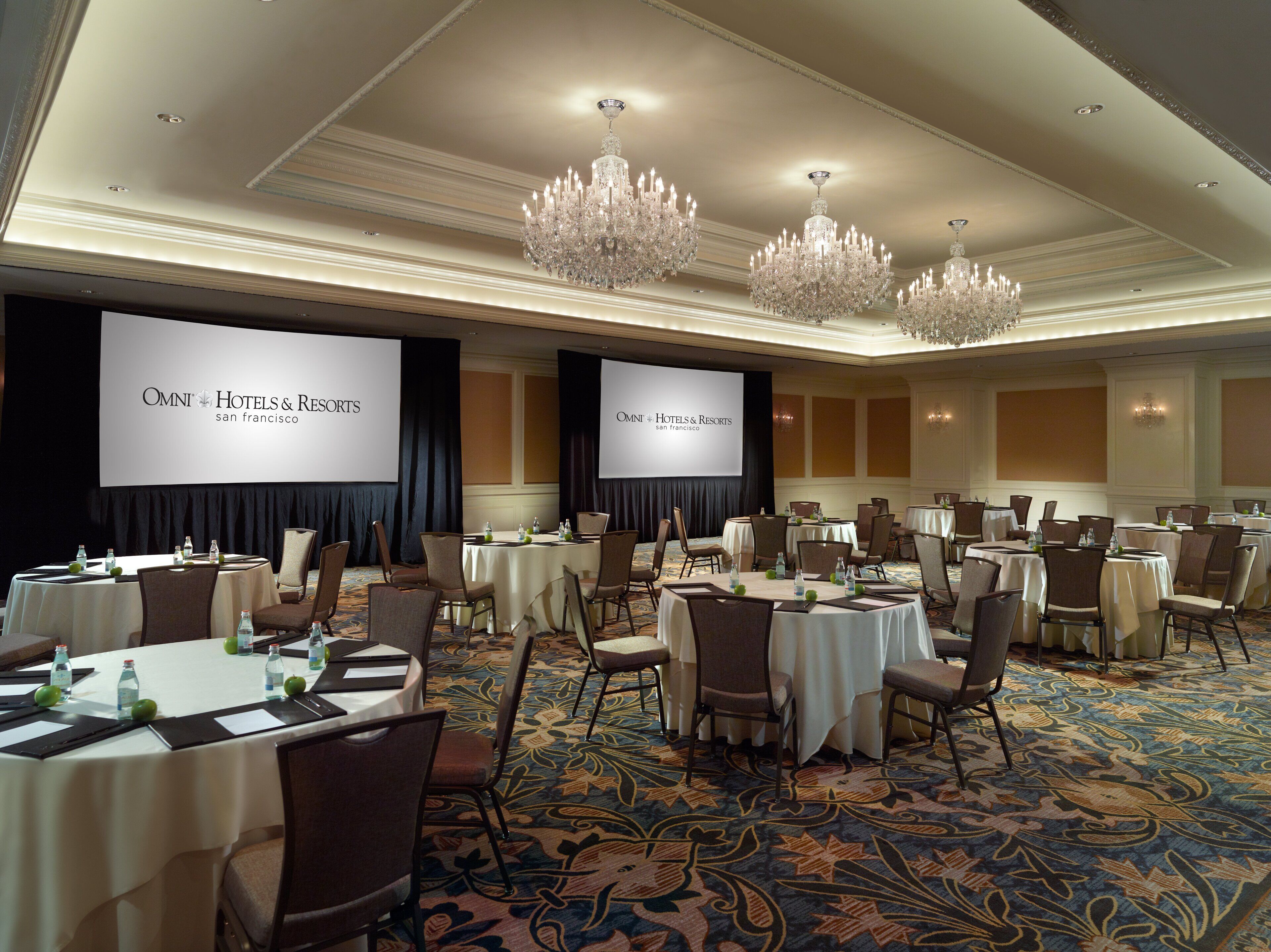 Ballroom