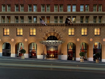 Omni San Francisco Hotel