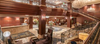 Omni San Francisco Hotel