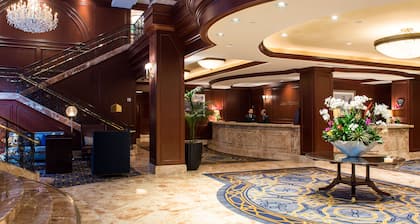 Omni San Francisco Hotel