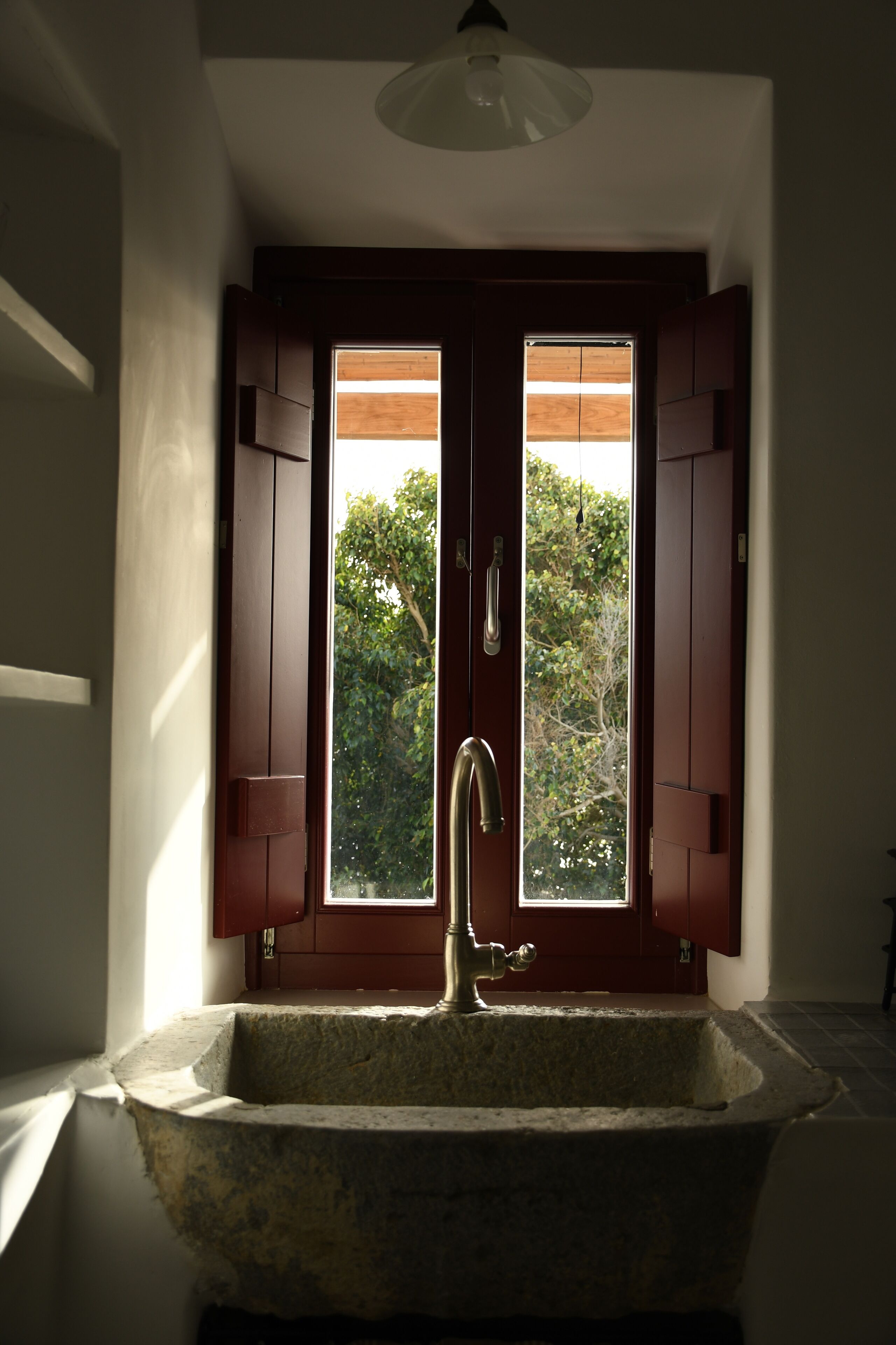 villa, private pool, sea view (zannetina) | minibar, in-room safe, individually decorated, individually furnished