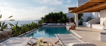 Porto Mykonos Hotel