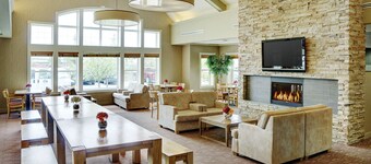 Lakeview Signature Inn Calgary Airport