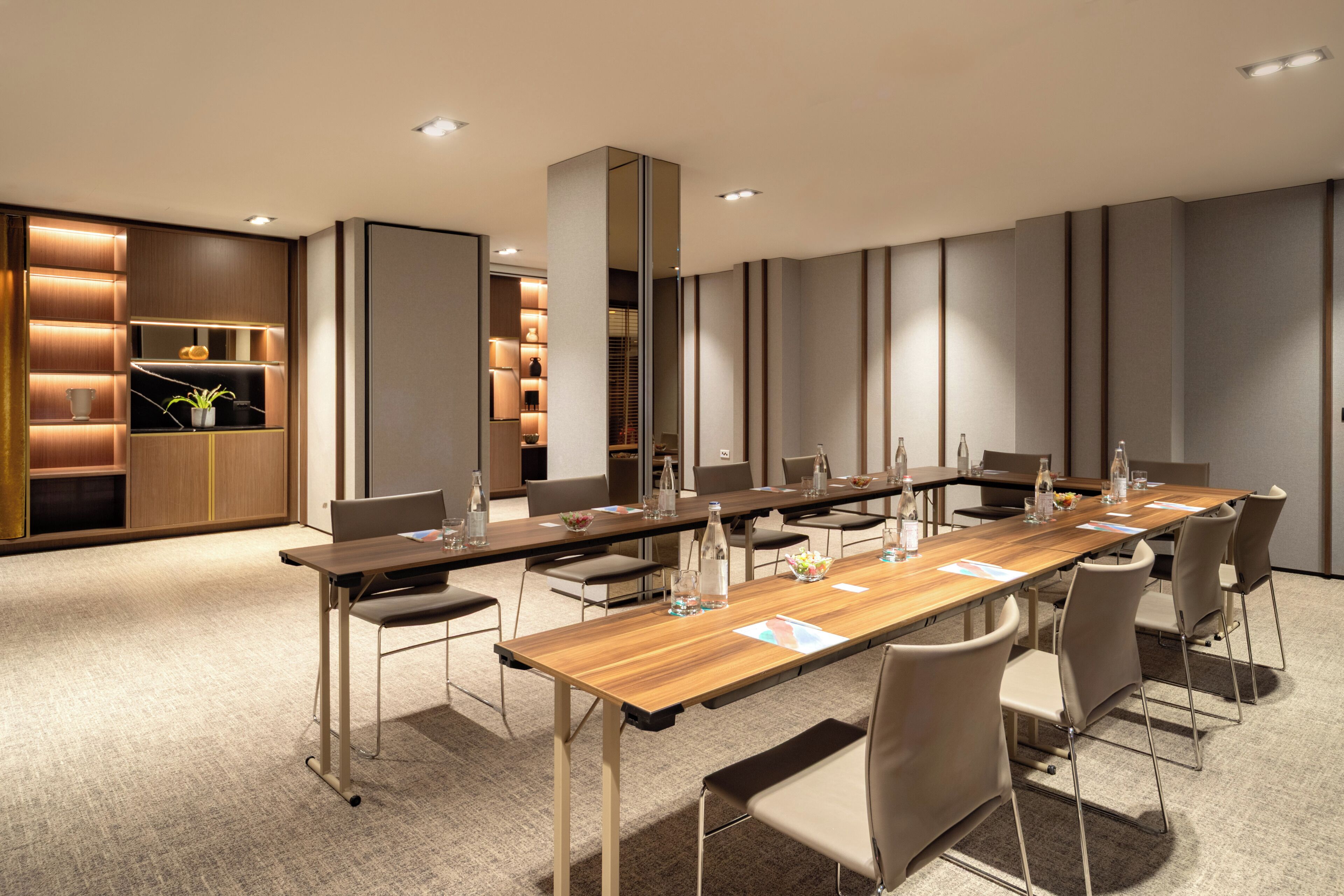 Foto - Meliá Milano