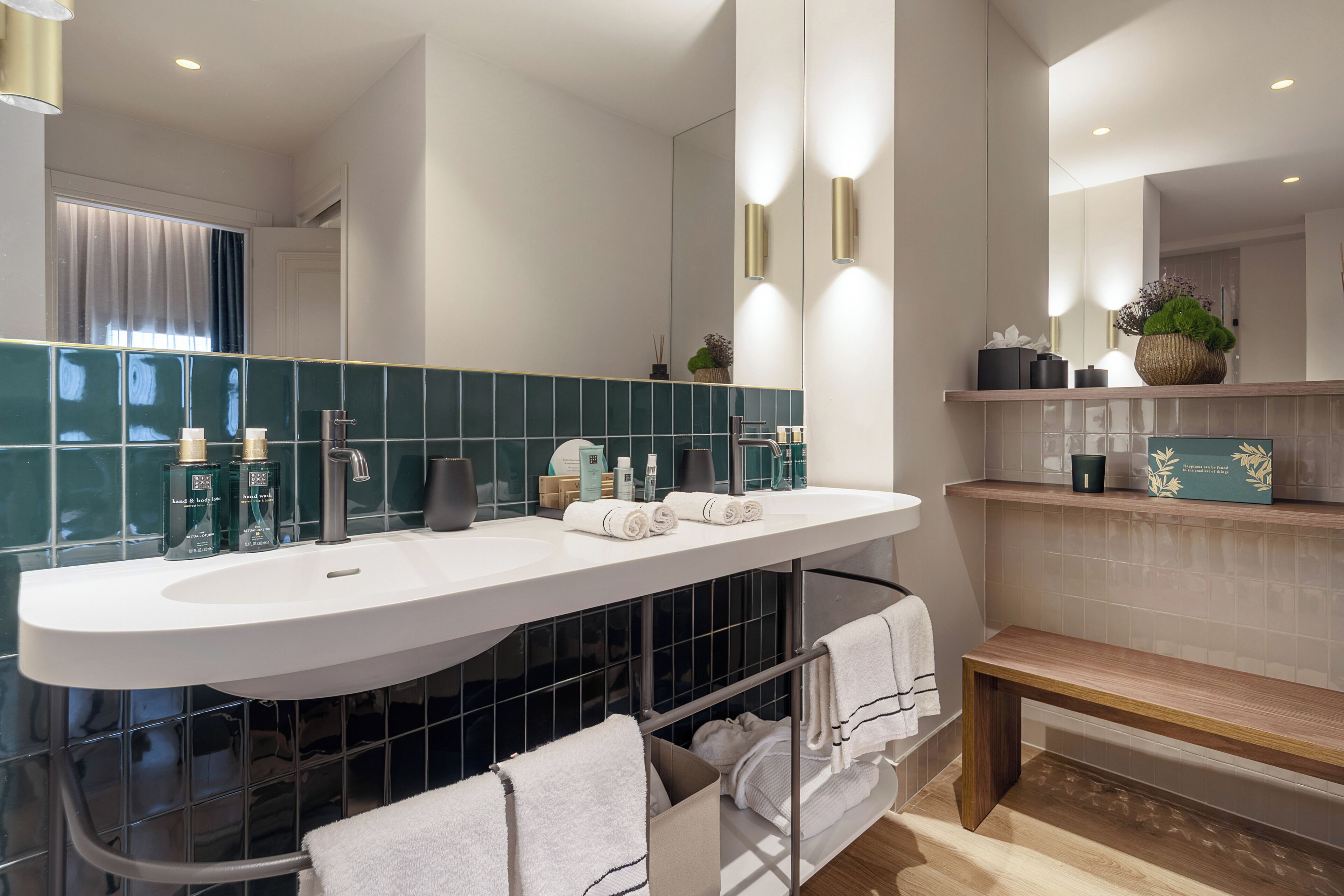 Foto - Meliá Milano