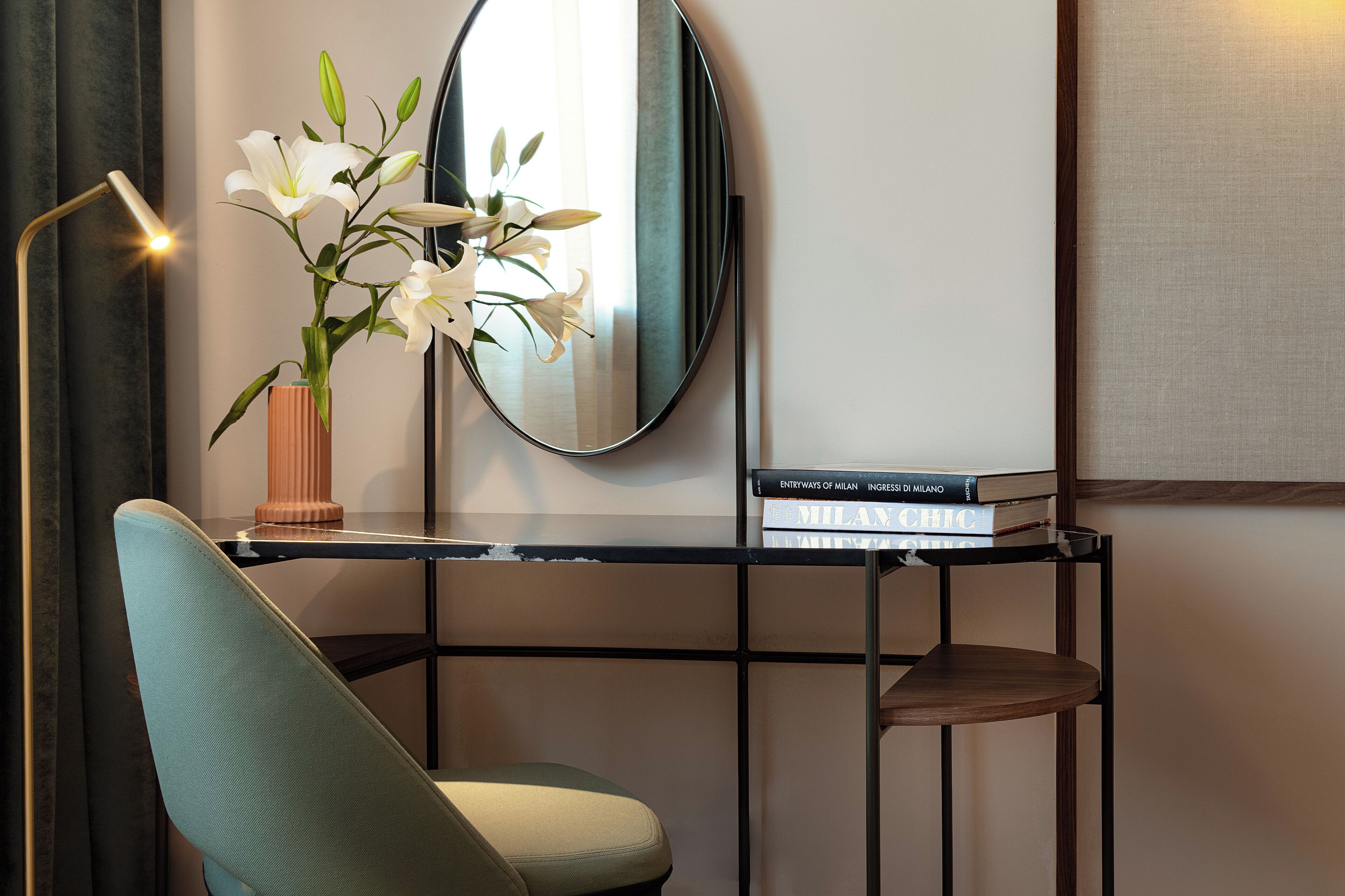 Foto - Meliá Milano