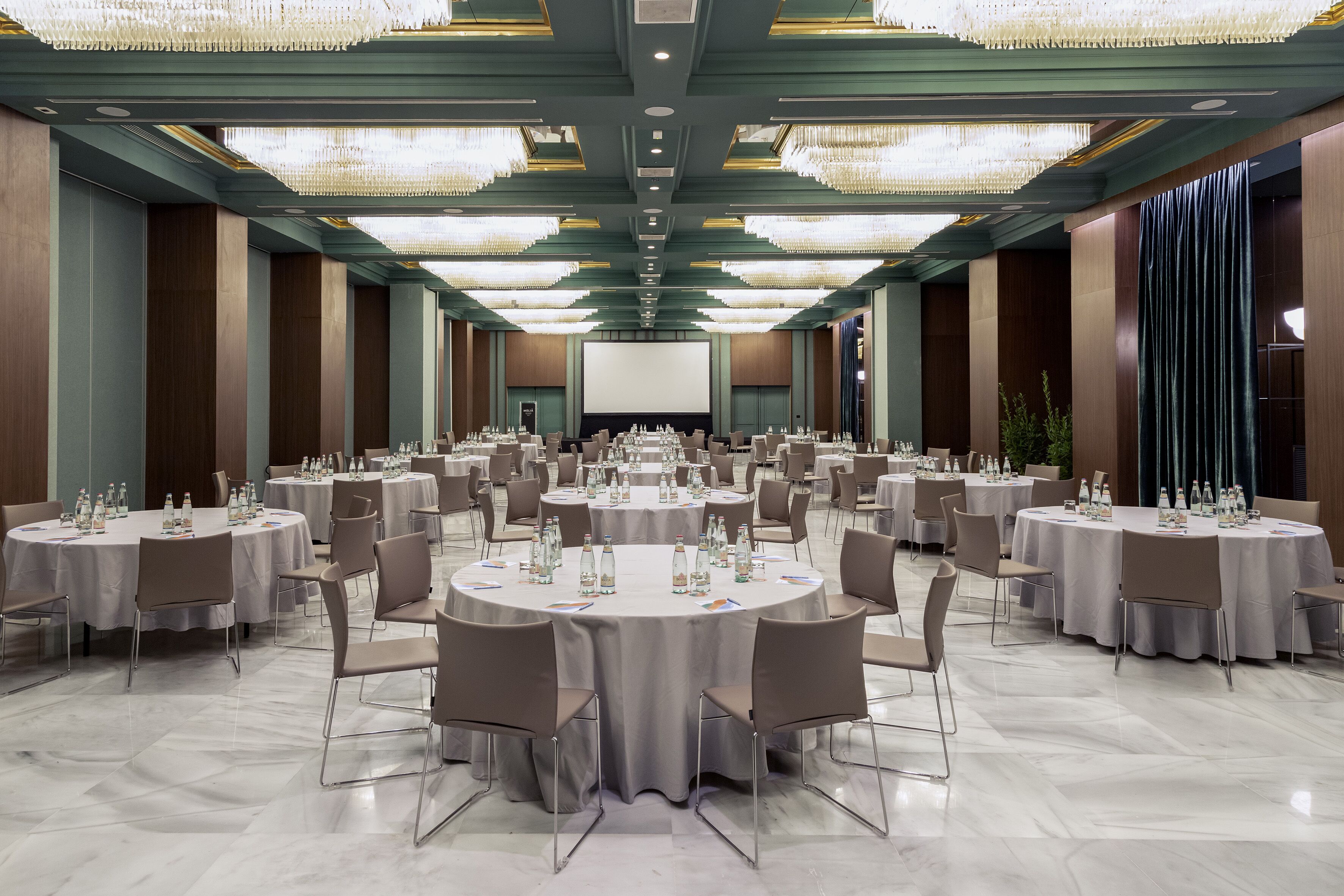 Foto - Melia Milano Hotel