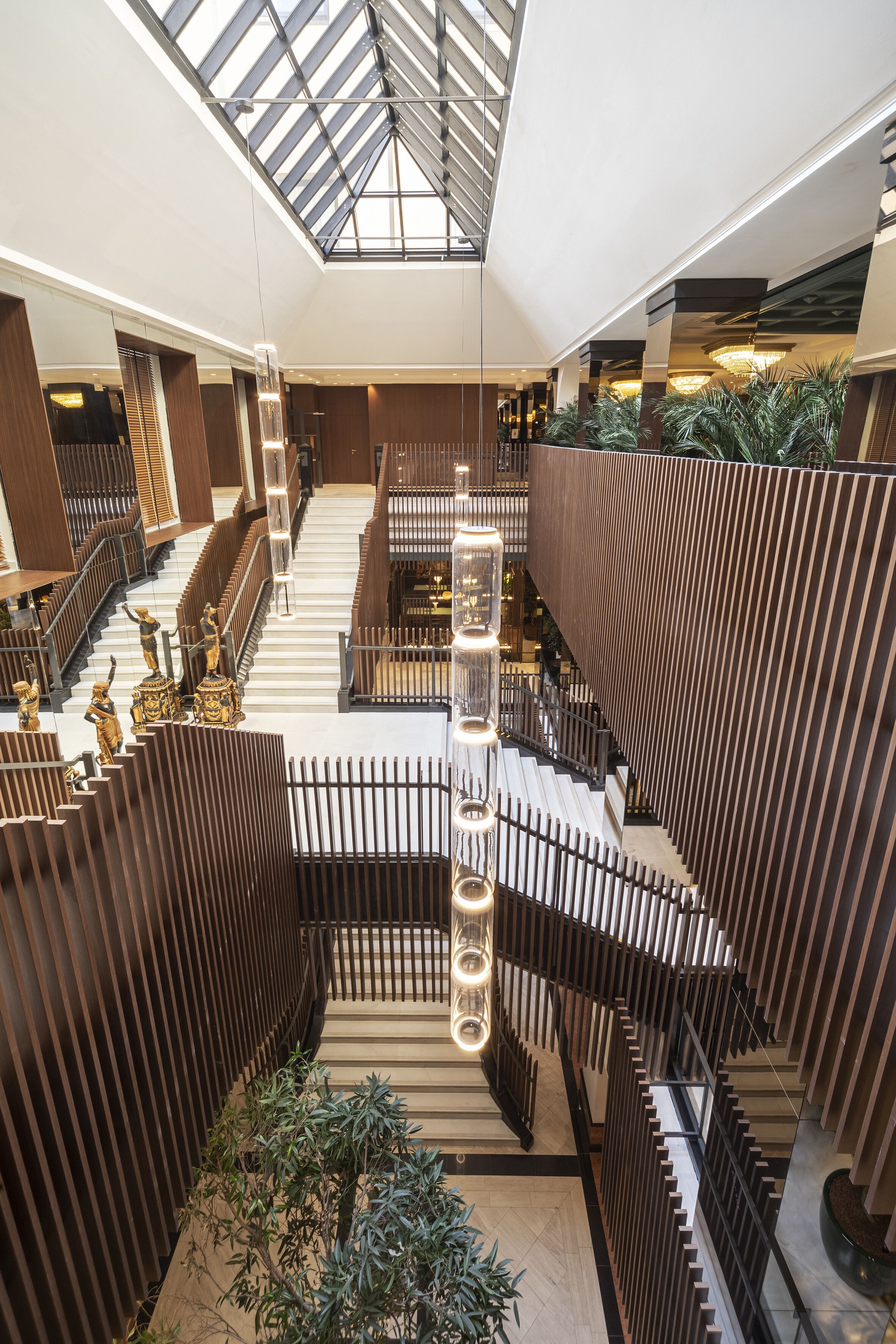 Foto - Meliá Milano