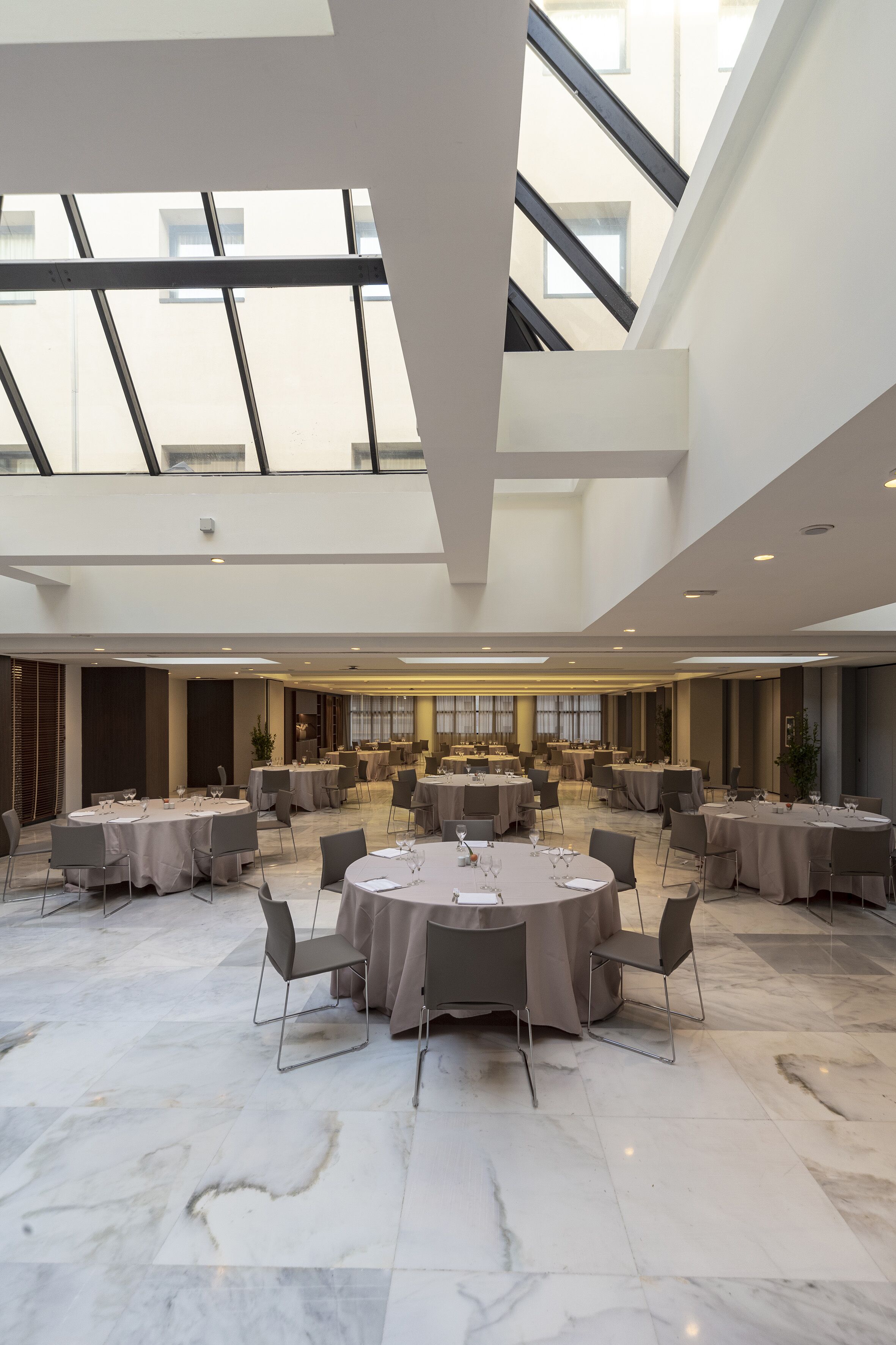 Foto - Melia Milano Hotel