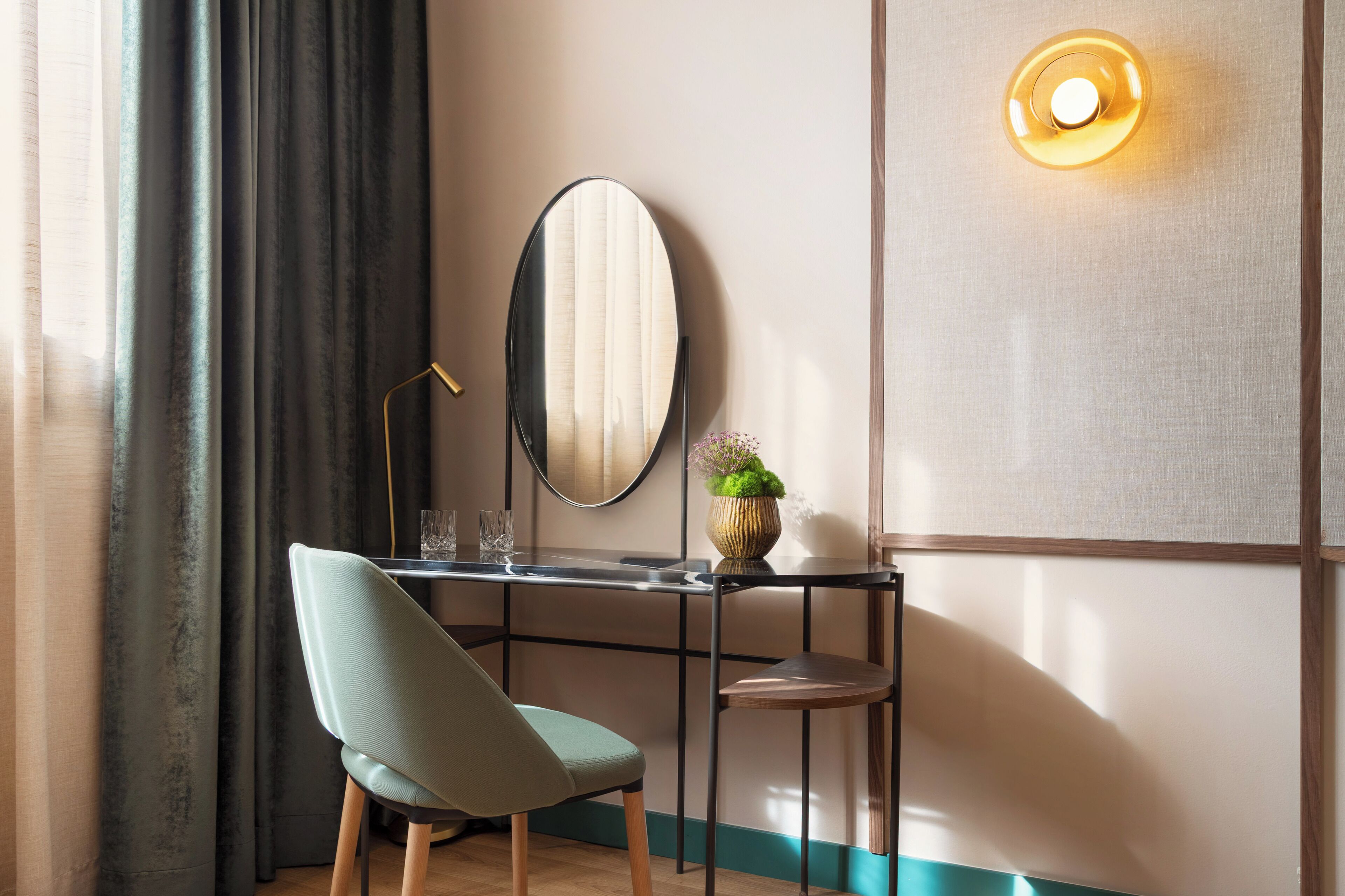 Foto - Meliá Milano