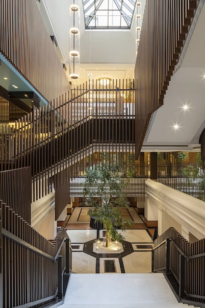 Melia Milano