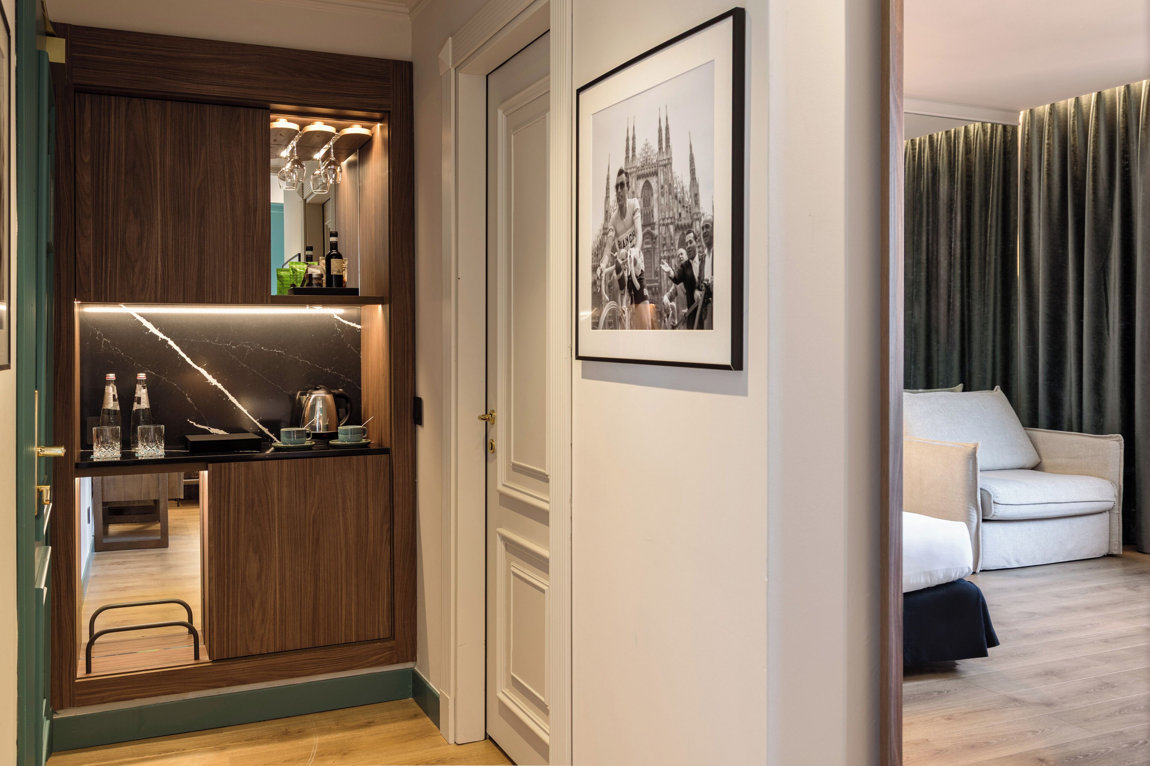 Foto - Meliá Milano