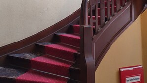 Escaleras