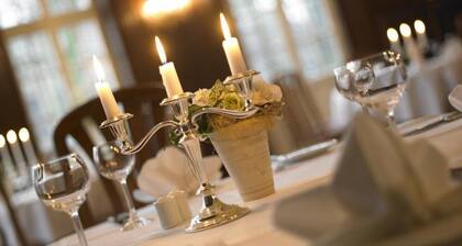 Hotel Casino im Park