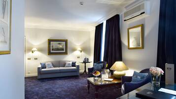 Executive Suite | Room amenity