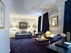 Executive Suite | Room amenity