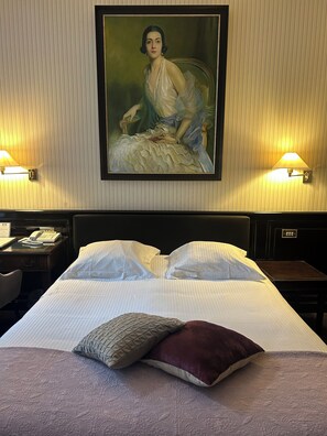 Quarto casal superior | Roupas de cama de algodão egípcio, roupas de cama premium