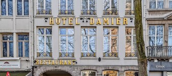 Hotel Damier