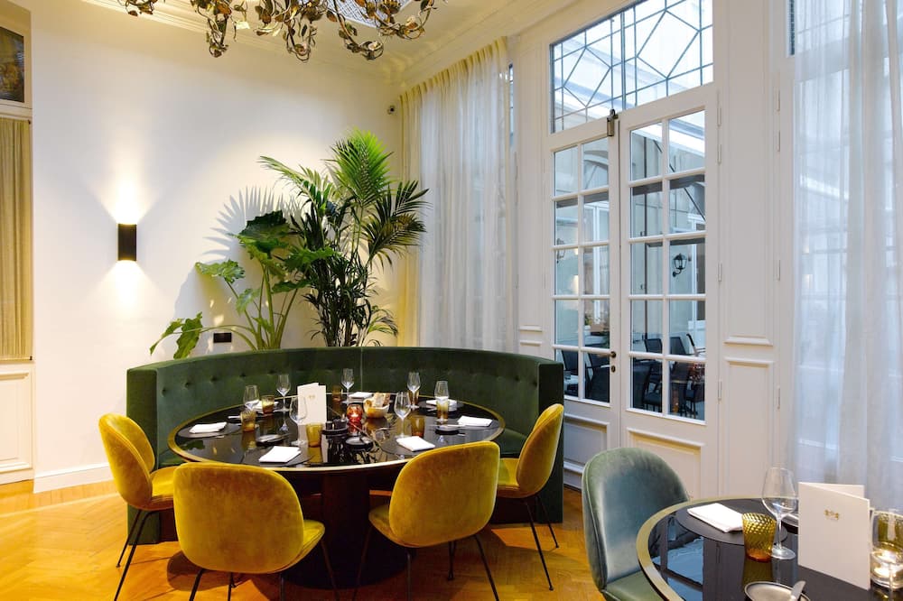 Hotel Damier