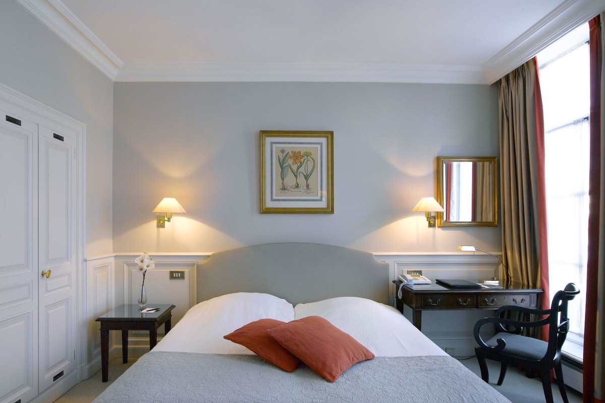 Egyptian cotton sheets, premium bedding, Select Comfort beds