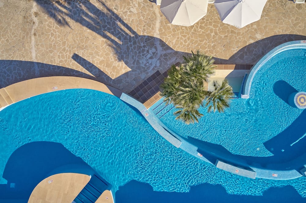 Pula Suites Boutique Resort