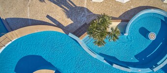 Pula Suites Boutique Resort