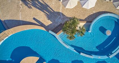 Pula Suites Boutique Resort