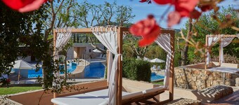 Pula Suites Boutique Resort
