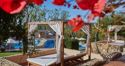 Pula Suites Boutique Resort