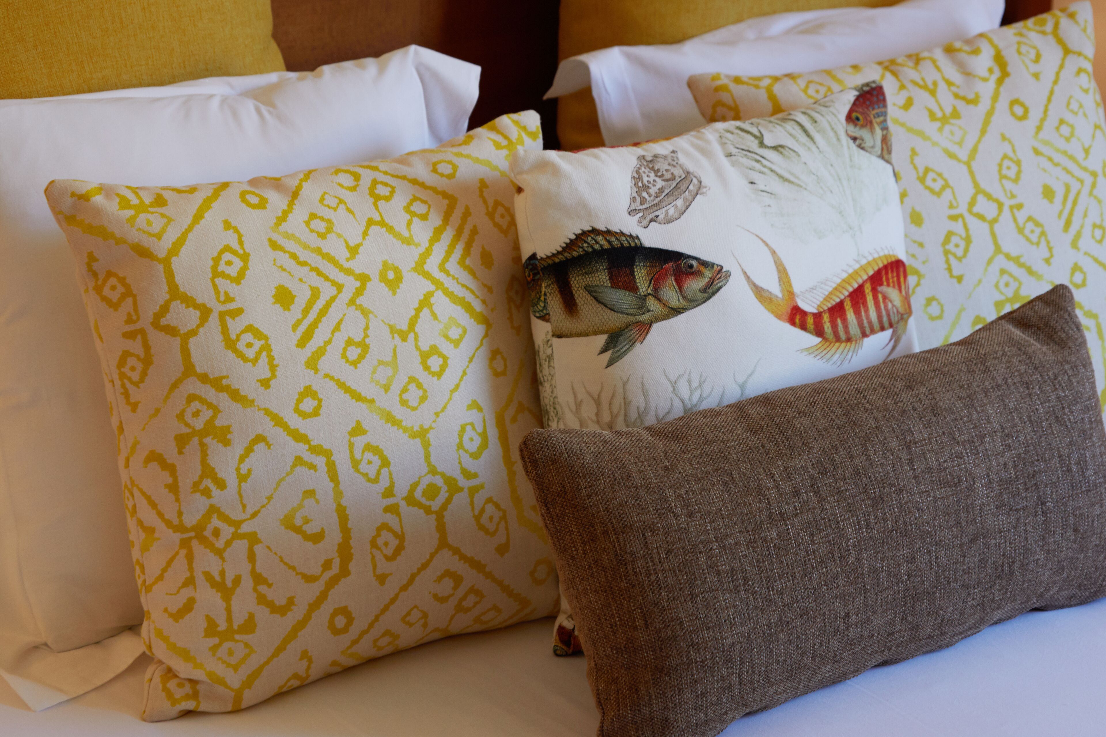 suite premium terrace | 1 bedroom, down duvets, memory-foam beds, minibar