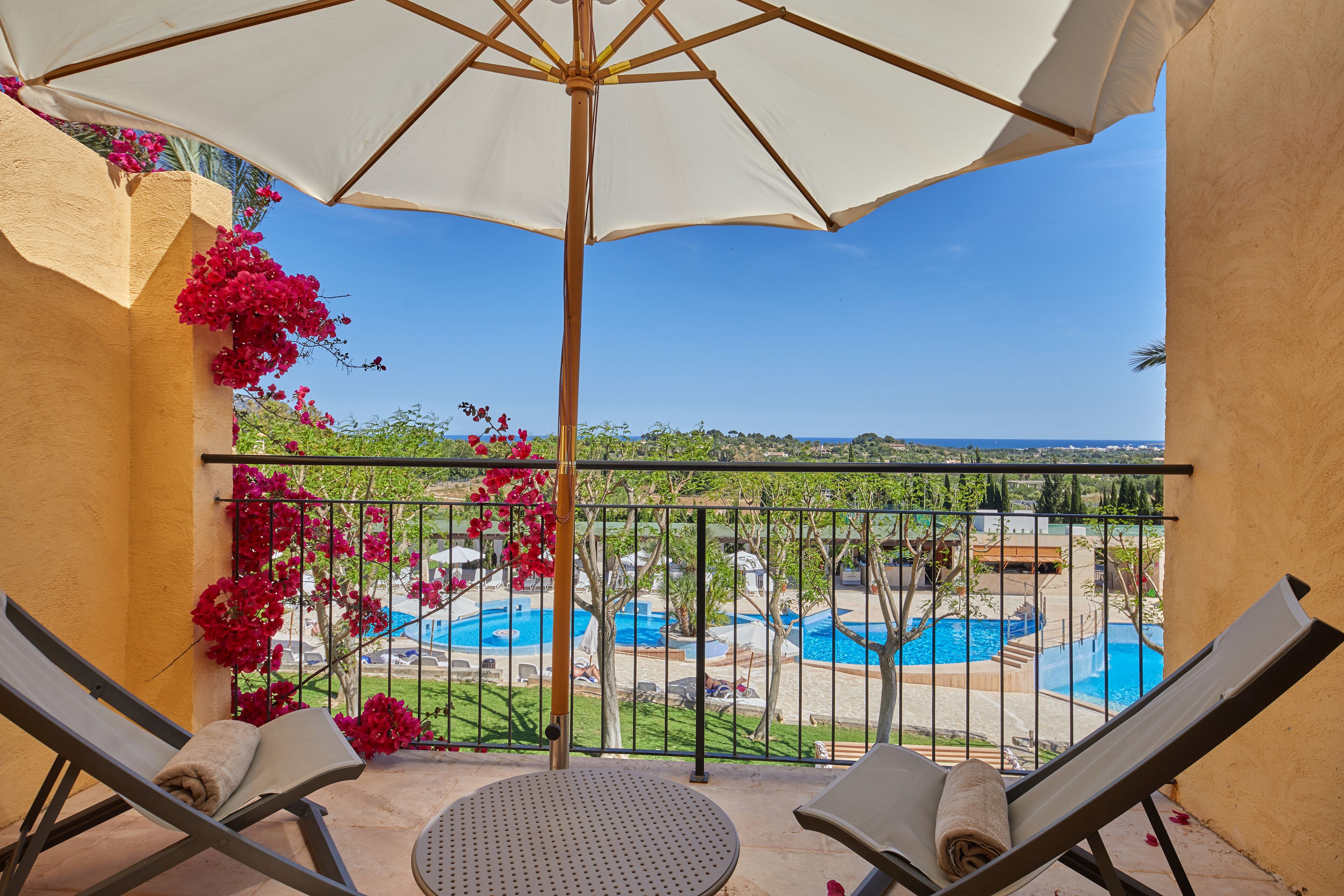 Foto - Pula Suites Boutique Resort