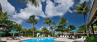 Sapphire Village Resort by Antilles Resorts