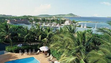 Fachada. Sapphire Village Resort