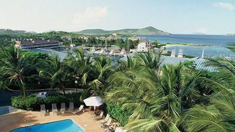 Sapphire Village Resort