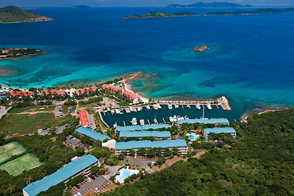 Sapphire Village Resort by Antilles Resorts
