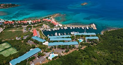 Sapphire Village Resort by Antilles Resorts