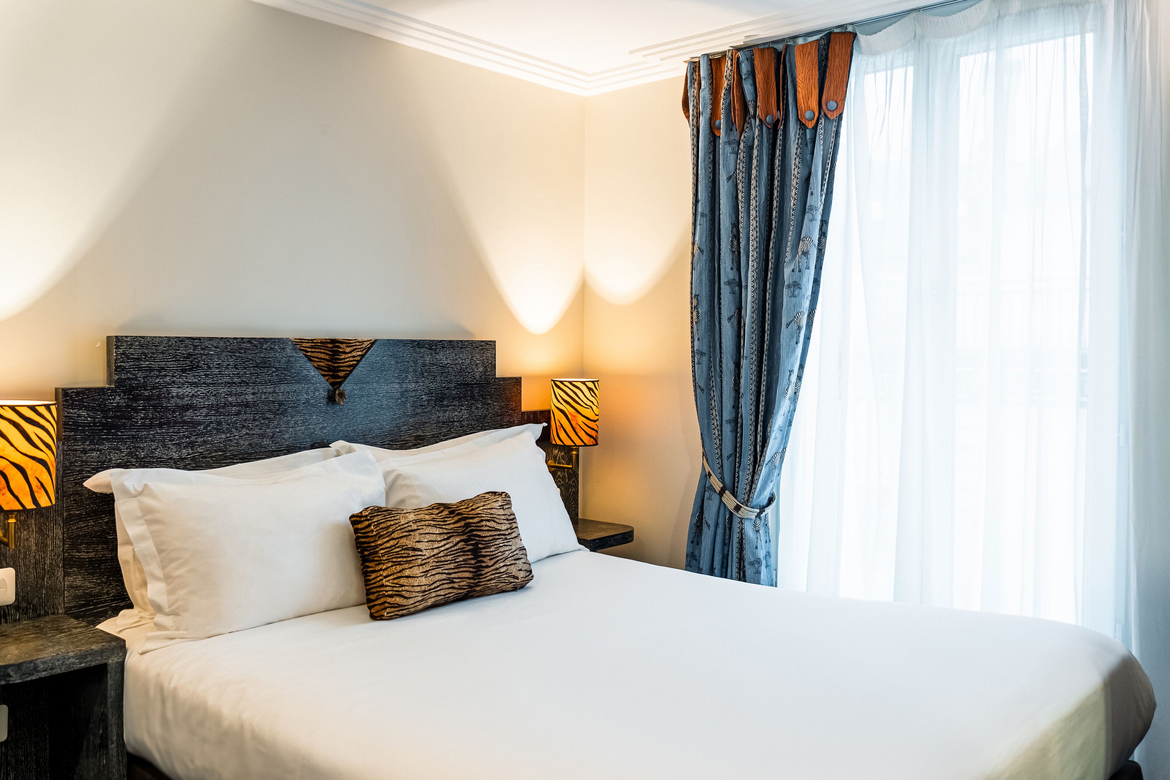 Foto - Pavillon Opéra Grands Boulevards