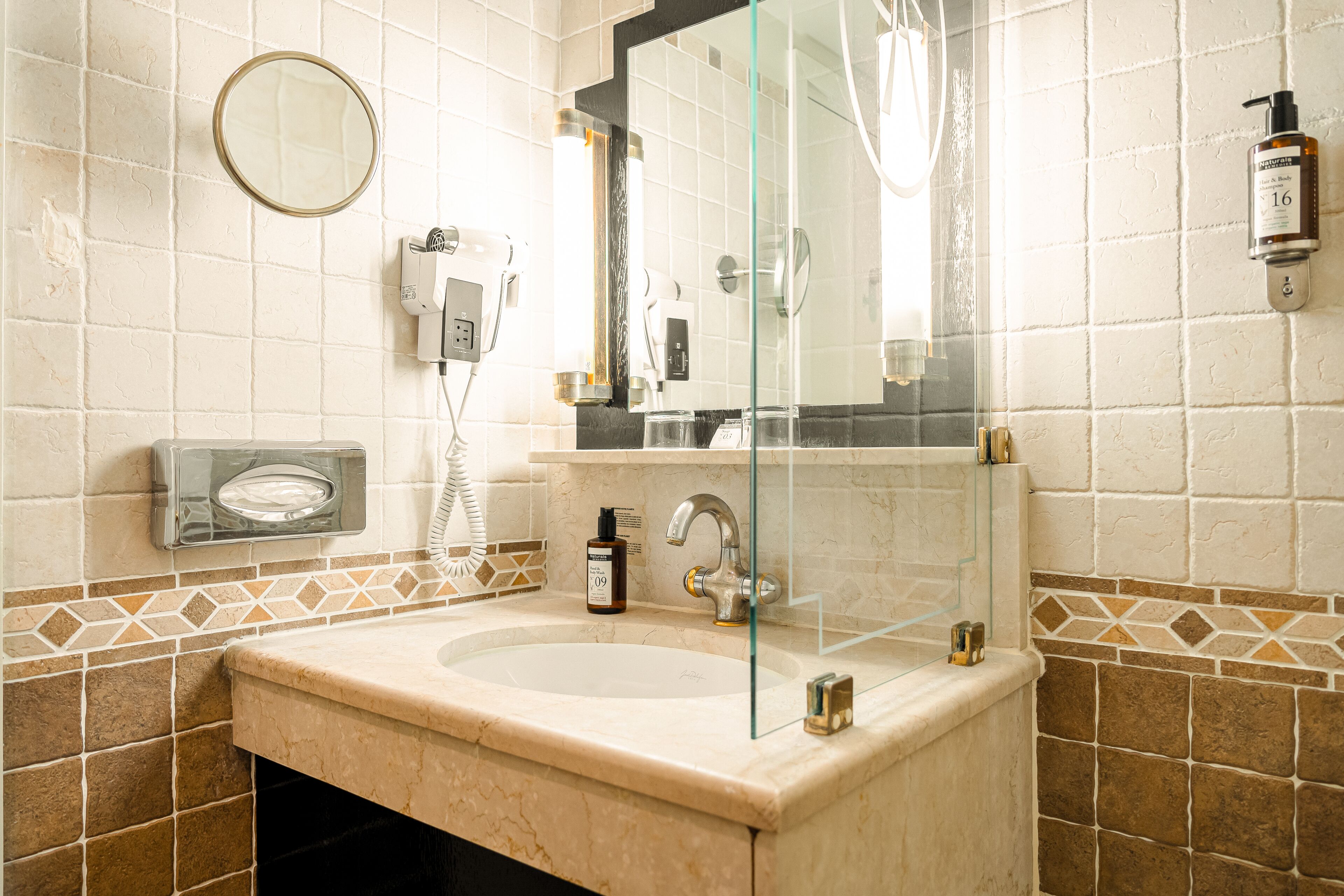 Foto - Pavillon Opéra Grands Boulevards