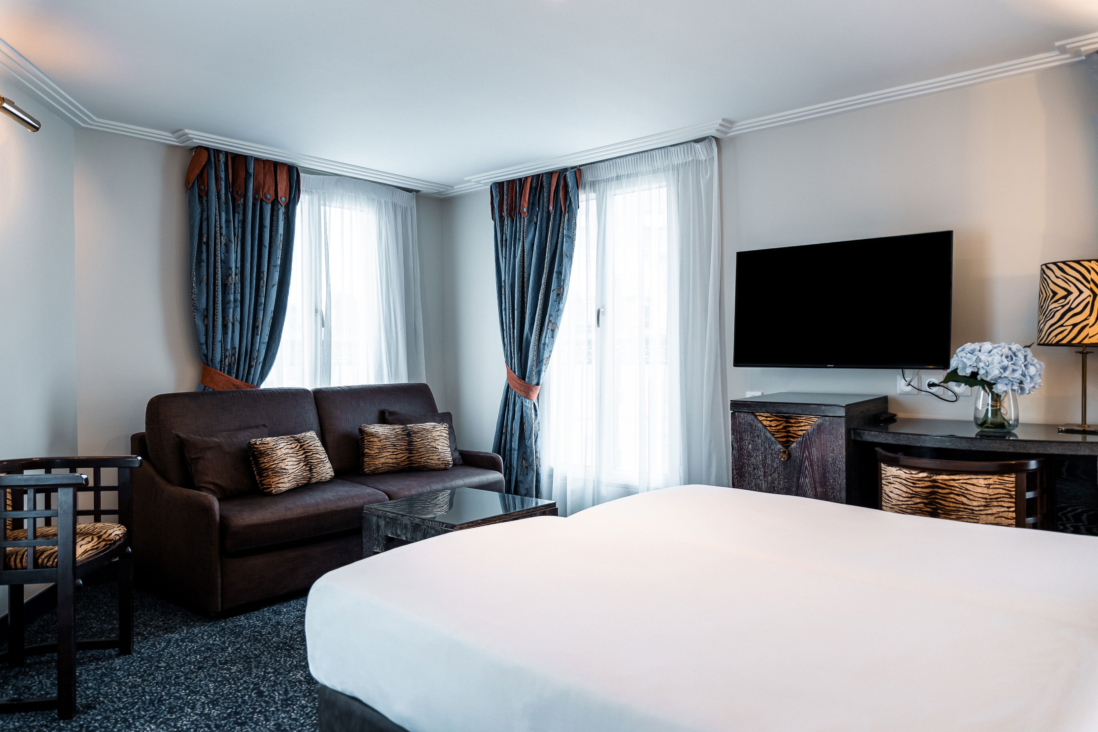 Foto - Pavillon Opéra Grands Boulevards