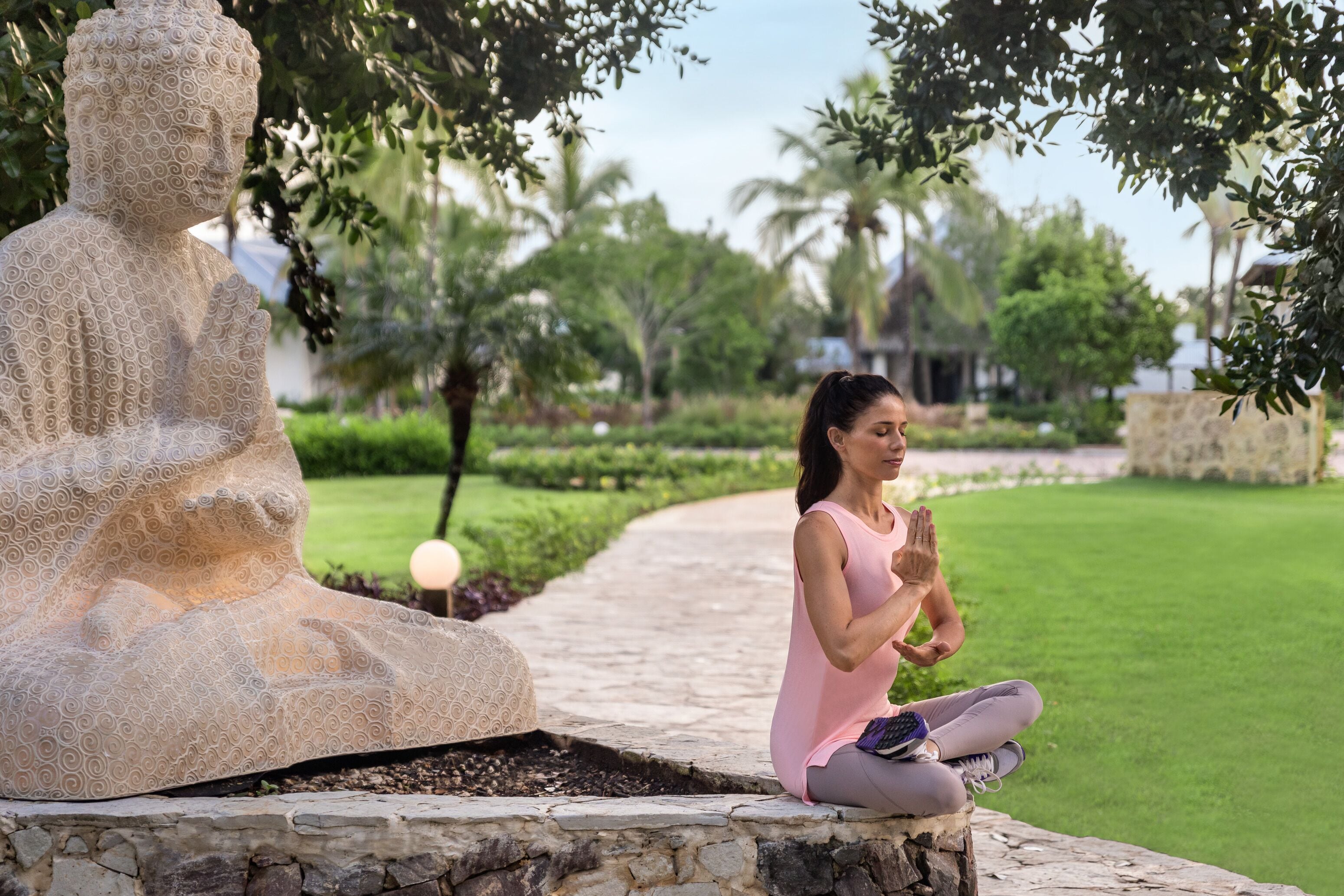 Foto - Dreams La Romana All-Inclusive Resort & Spa