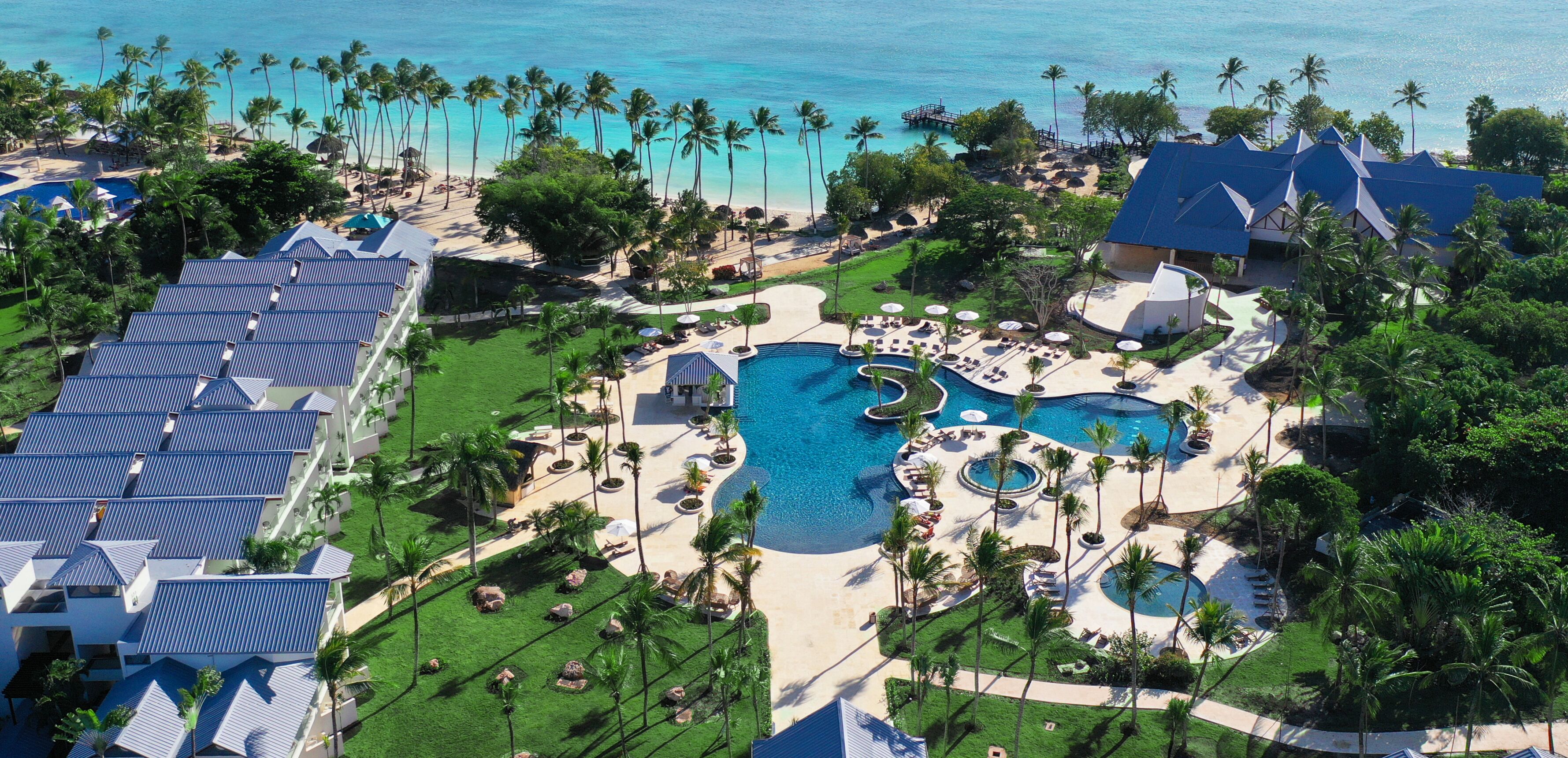 Foto - Dreams La Romana All-Inclusive Resort & Spa