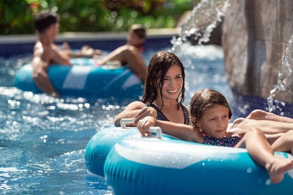 Water park